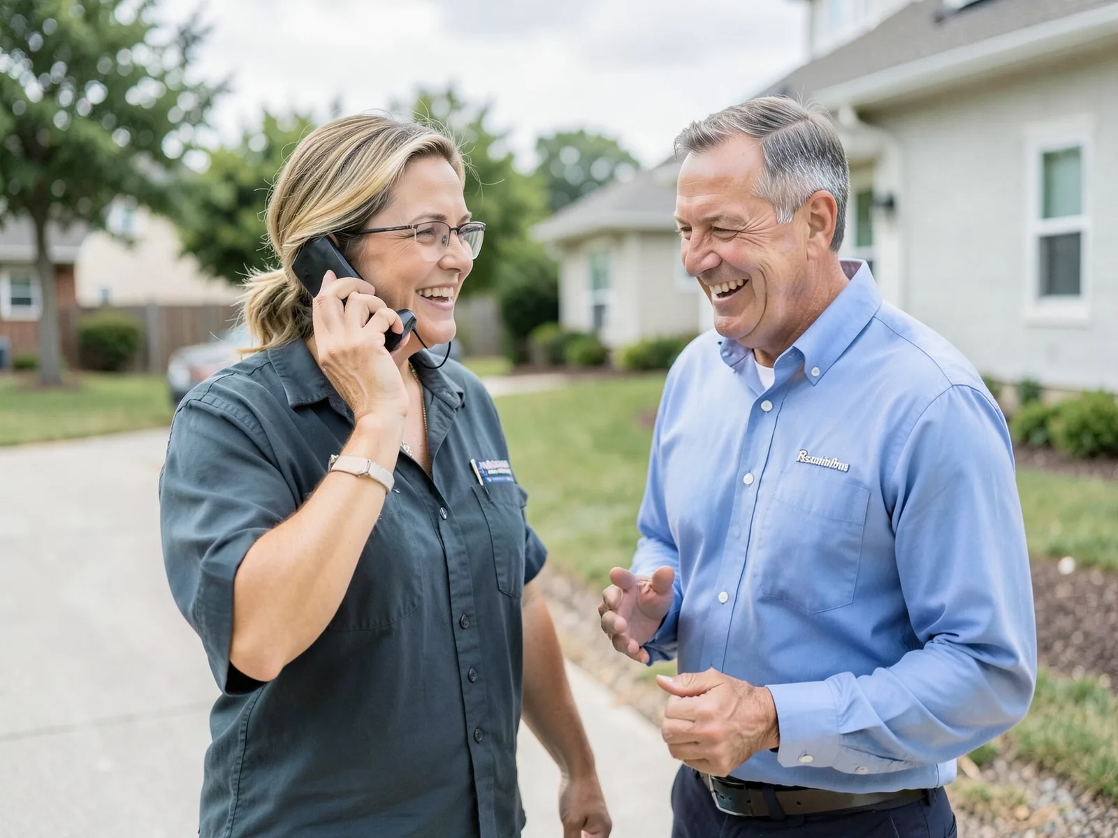 Frequently Asked Questions About Residential Water Cleanup in Oakland, MD